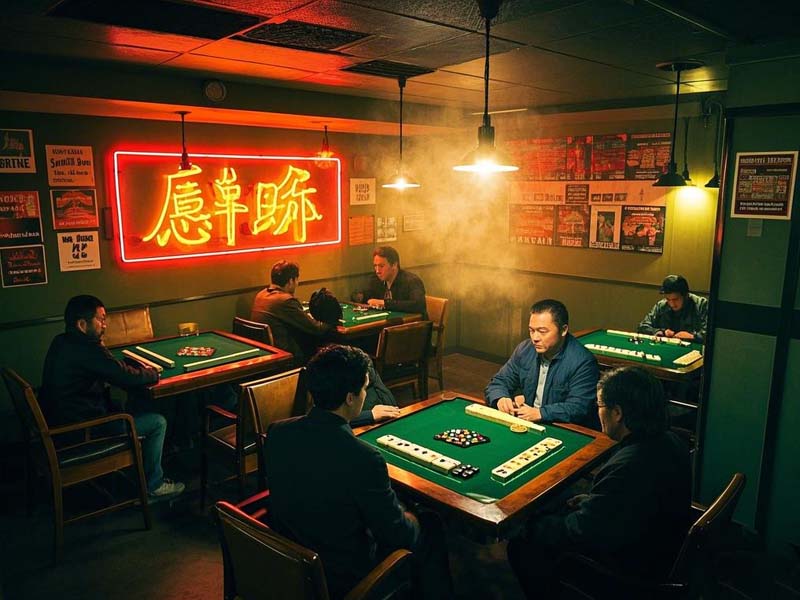 客厅棋牌室导致二手烟味，如何解决？