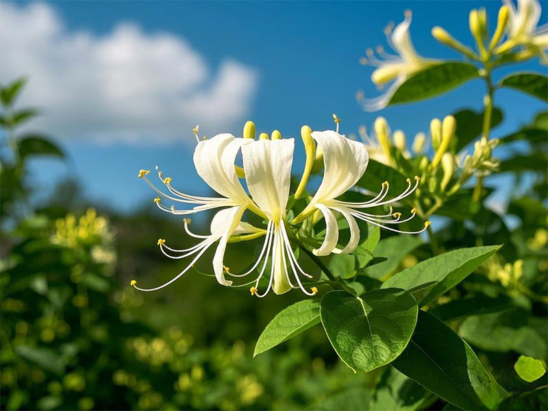 金银花的烘干除湿解决方案，金银花烘干除湿机